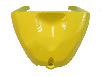Carene 2005-2006 Kawasaki ZX6R 636 Giallo Nero Ninja Generico