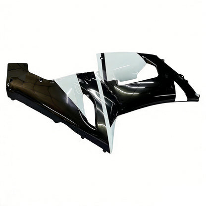 Carene 2005-2006 Kawasaki ZX6R 636 Nero Bianco Giallo Playboy Racing Generico