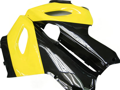 Kit di carenatura iniezione Abs di plastica adatta per Kawasaki ZX6R 636 2005-2006