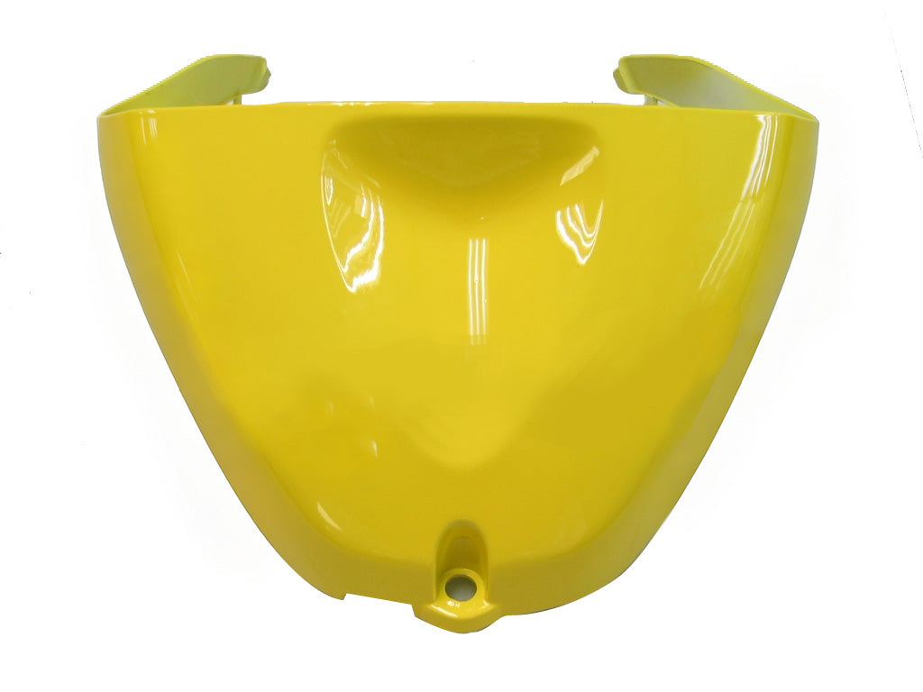 Kit di carenatura iniezione Abs di plastica adatta per Kawasaki ZX6R 636 2005-2006