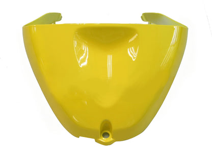 Kit di carenatura iniezione Abs di plastica adatta per Kawasaki ZX6R 636 2005-2006
