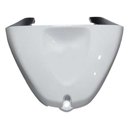 Carene 2005-2006 Kawasaki ZX6R 636 Bianco Nero Corona Racing Generico