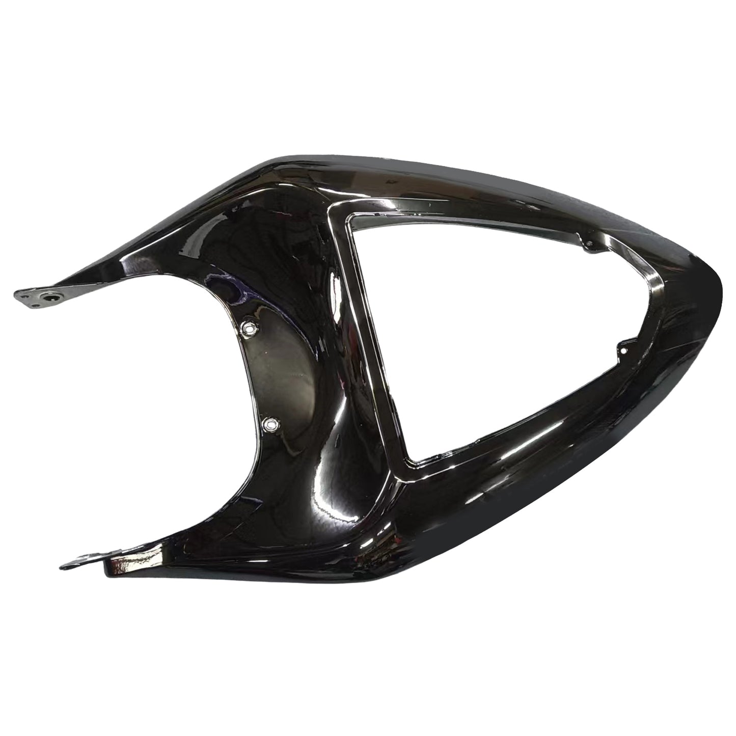 Amotopart Kawasaki ZX6R 636 2005-2006 Kit Carena Carrozzeria Plastica ABS