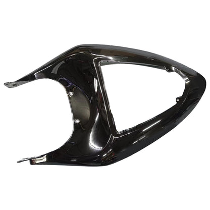 Amotopart Kawasaki ZX6R 636 2005-2006 Kit Carena Carrozzeria Plastica ABS