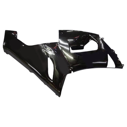Amotopart Kawasaki ZX6R 636 2005-2006 Kit Carena Carrozzeria Plastica ABS