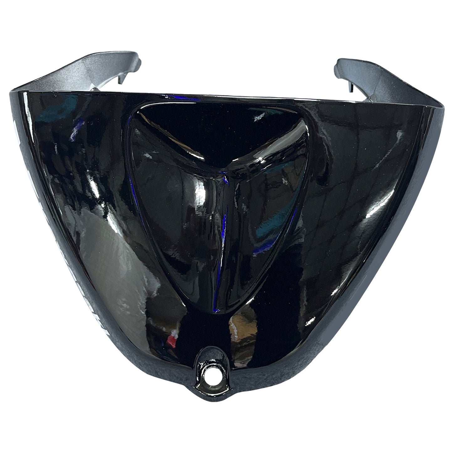 Amotopart Kawasaki ZX6R 636 2005-2006 Kit Carena Carrozzeria Plastica ABS