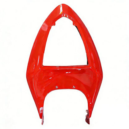 Amotopart Kawasaki ZX6R 636 2005-2006 Kit Carena Carrozzeria Plastica ABS
