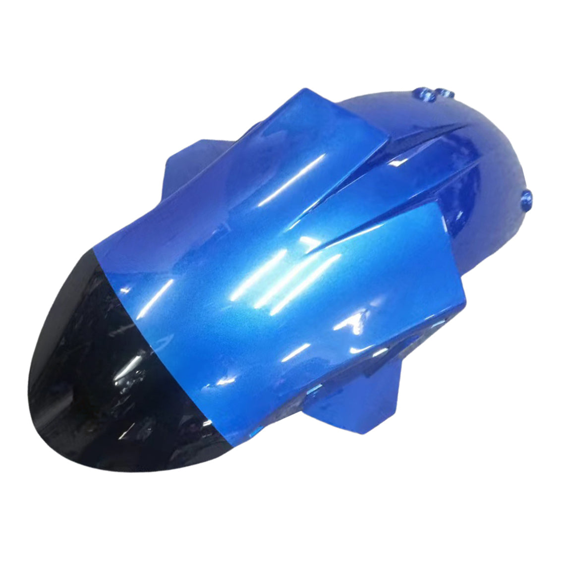 Amotopart Kawasaki ZX6R 636 2005-2006 Kit Carena Carrozzeria Plastica ABS