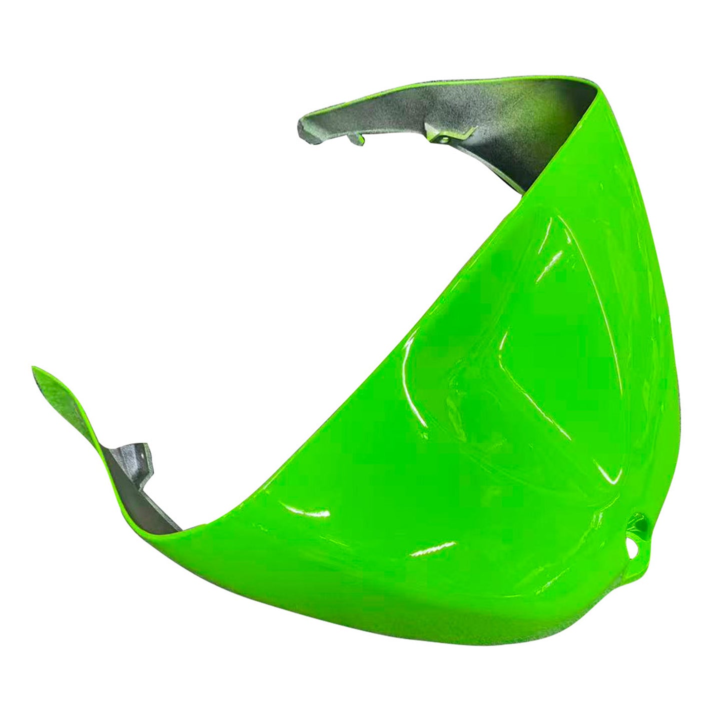 Amotopart Kawasaki ZX6R 636 2005-2006 Kit Carena Carrozzeria Plastica ABS