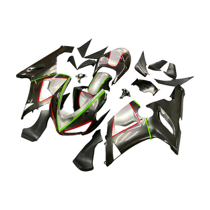 Kit Carenatura Per Kawasaki ZX6R 636 2005-2006 Generico