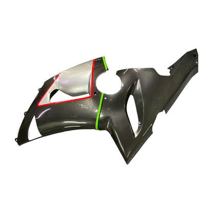 Kit Carenatura Per Kawasaki ZX6R 636 2005-2006 Generico