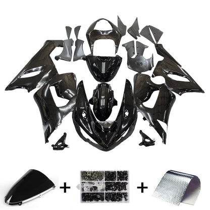Kit Carenatura Per Kawasaki ZX6R 636 2005-2006 Generico