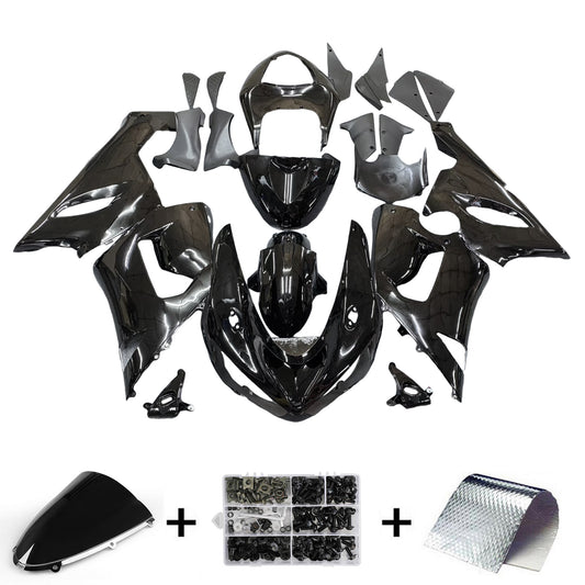 Kit Carenatura Per Kawasaki ZX6R 636 2005-2006 Generico