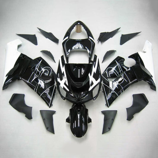 Kit Carenatura Per Kawasaki ZX6R 636 2005-2006 Generico