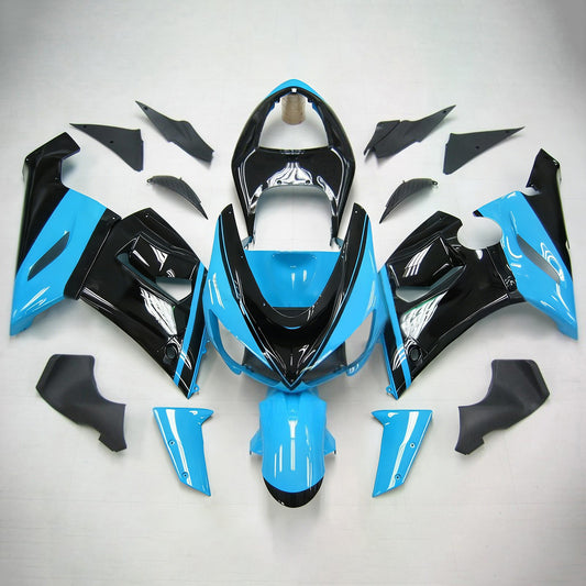 Kit Carenatura Per Kawasaki ZX6R 636 2005-2006 Generico