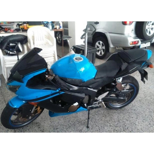 Kit Carenatura Per Kawasaki ZX6R 636 2005-2006 Generico