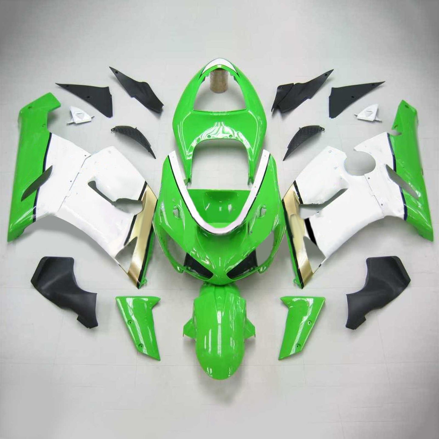 Kit Carenatura Per Kawasaki ZX6R 636 2005-2006 Generico