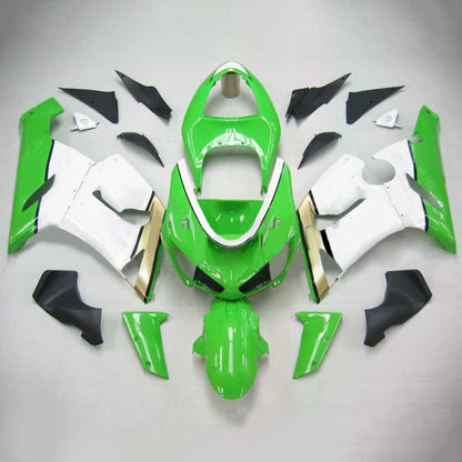 Kit Carenatura Per Kawasaki ZX6R 636 2005-2006 Generico