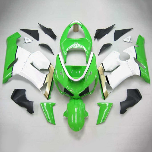 Kit Carenatura Per Kawasaki ZX6R 636 2005-2006 Generico