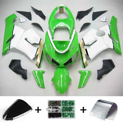 Kit Carenatura Per Kawasaki ZX6R 636 2005-2006 Generico