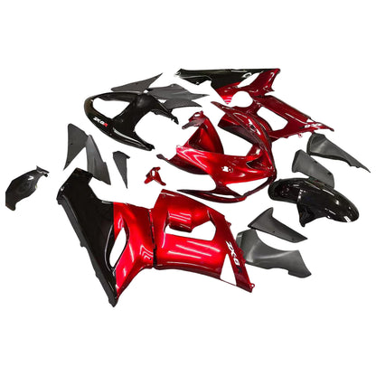 Kit Carenatura Per Kawasaki ZX6R 636 2005-2006 Generico