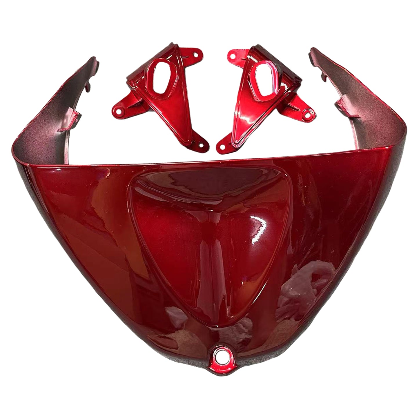 Kit Carenatura Per Kawasaki ZX6R 636 2005-2006 Generico