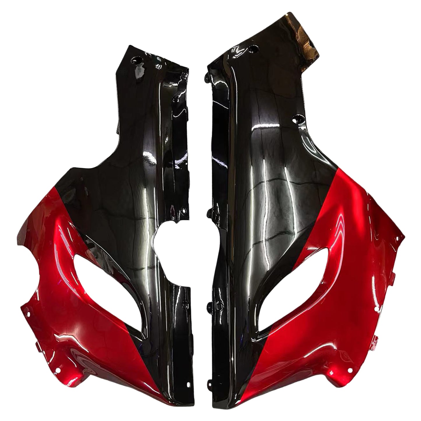 Kit Carenatura Per Kawasaki ZX6R 636 2005-2006 Generico