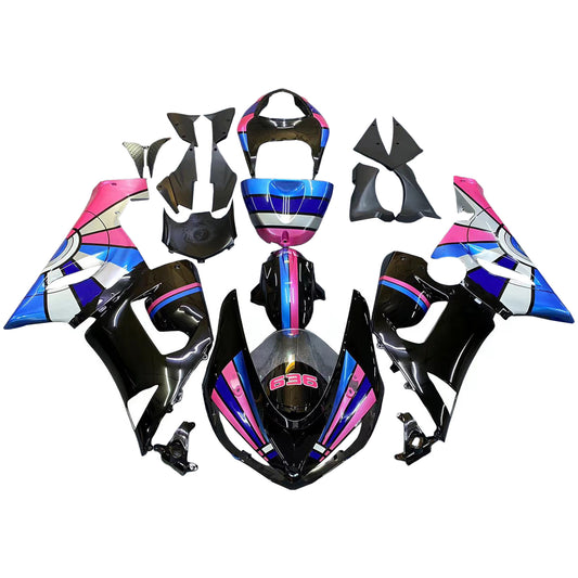 Kit Carenatura Per Kawasaki ZX6R 636 2005-2006 Generico