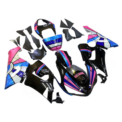 Kit Carenatura Per Kawasaki ZX6R 636 2005-2006 Generico