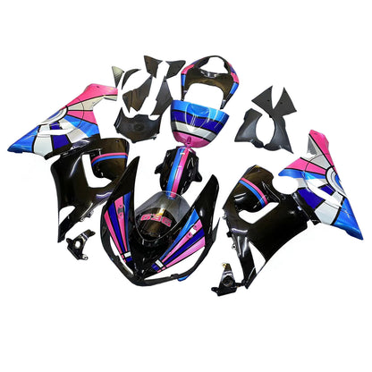 Kit Carenatura Per Kawasaki ZX6R 636 2005-2006 Generico