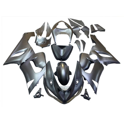 Kit Carenatura Per Kawasaki ZX6R 636 2005-2006 Generico
