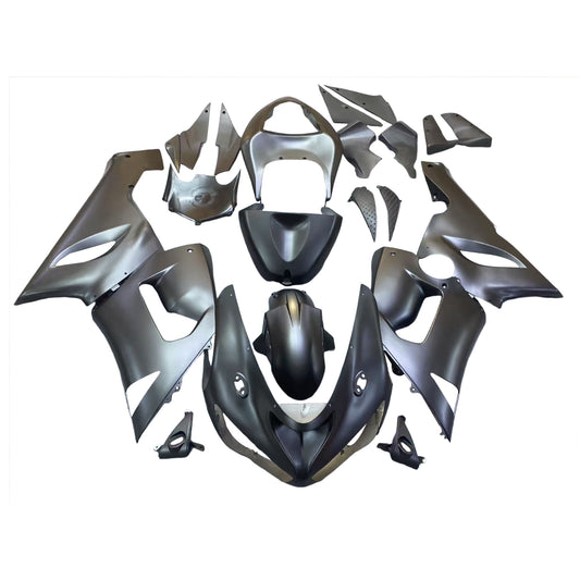 Kit Carenatura Per Kawasaki ZX6R 636 2005-2006 Generico