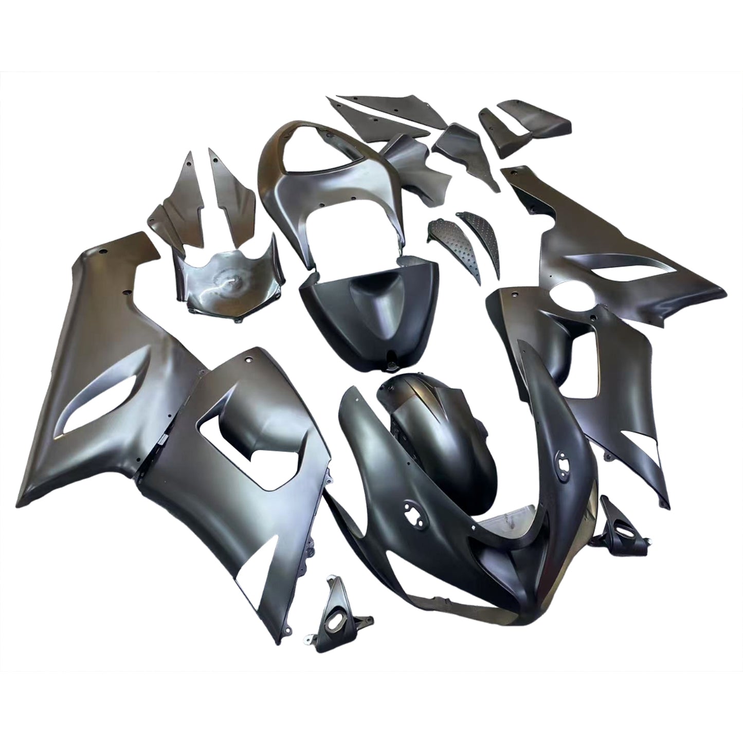 Kit Carenatura Per Kawasaki ZX6R 636 2005-2006 Generico