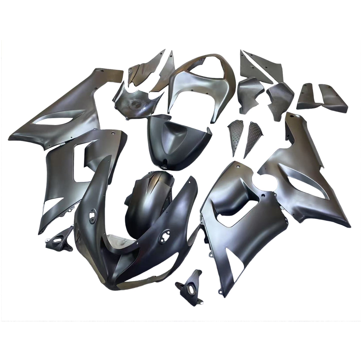 Kit Carenatura Per Kawasaki ZX6R 636 2005-2006 Generico