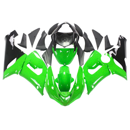 Kit Carenatura Per Kawasaki ZX6R 636 2005-2006 Generico