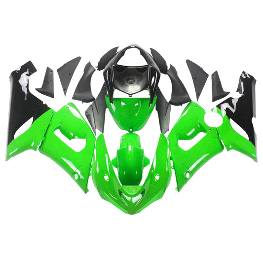 Kit Carenatura Per Kawasaki ZX6R 636 2005-2006 Generico