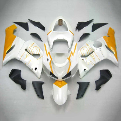 Kit Carenatura Per Kawasaki ZX6R 636 2005-2006 Generico