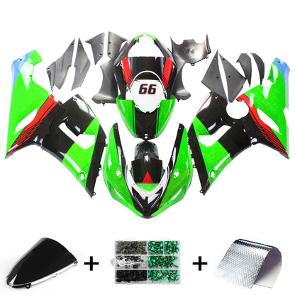 Kit Carenatura Per Kawasaki ZX6R 636 2005-2006 Generico