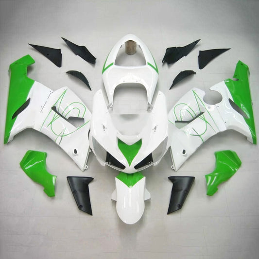 Kit Carenatura Per Kawasaki ZX6R 636 2005-2006 Generico