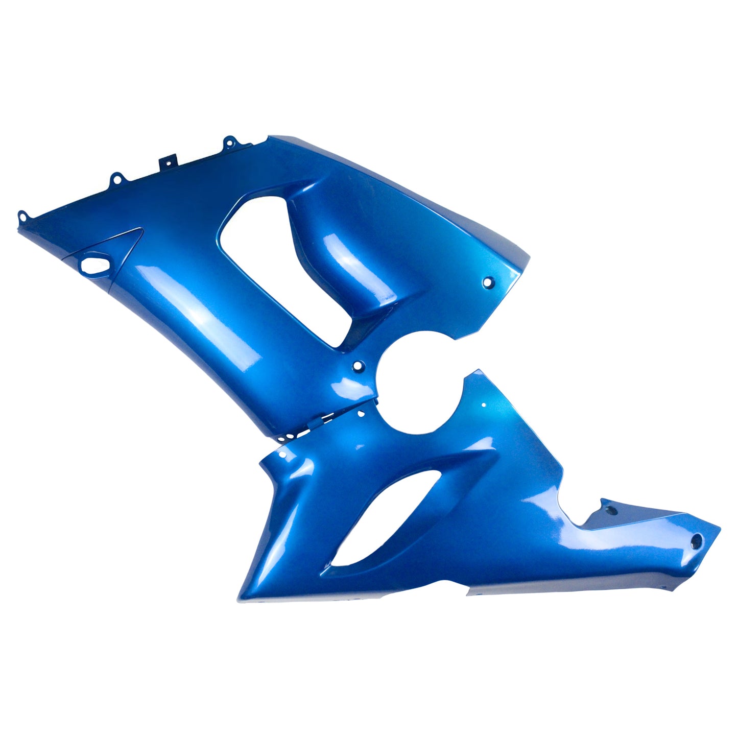 Kit Carenatura Per Kawasaki ZX6R 636 2005-2006 Generico