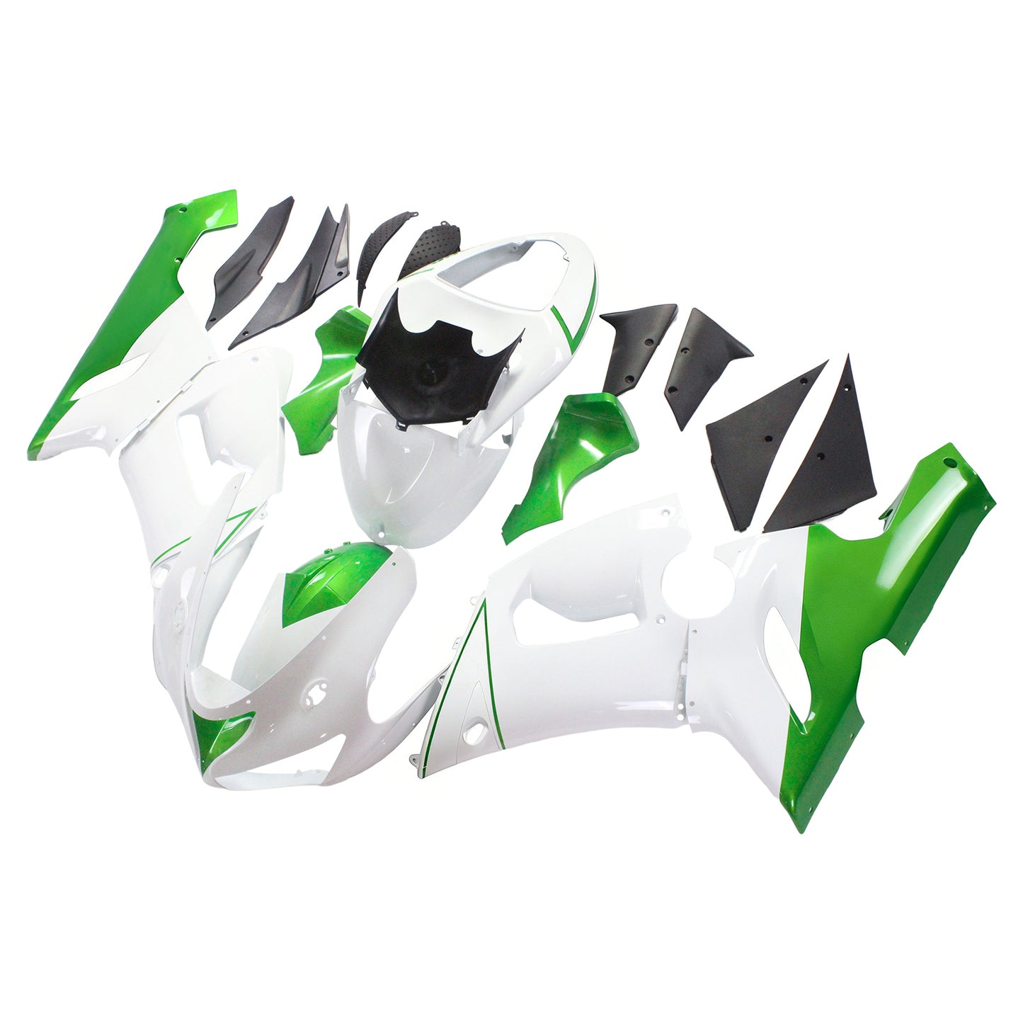 Kit Carenatura Per Kawasaki ZX6R 636 2005-2006 Generico