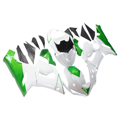 Kit Carenatura Per Kawasaki ZX6R 636 2005-2006 Generico