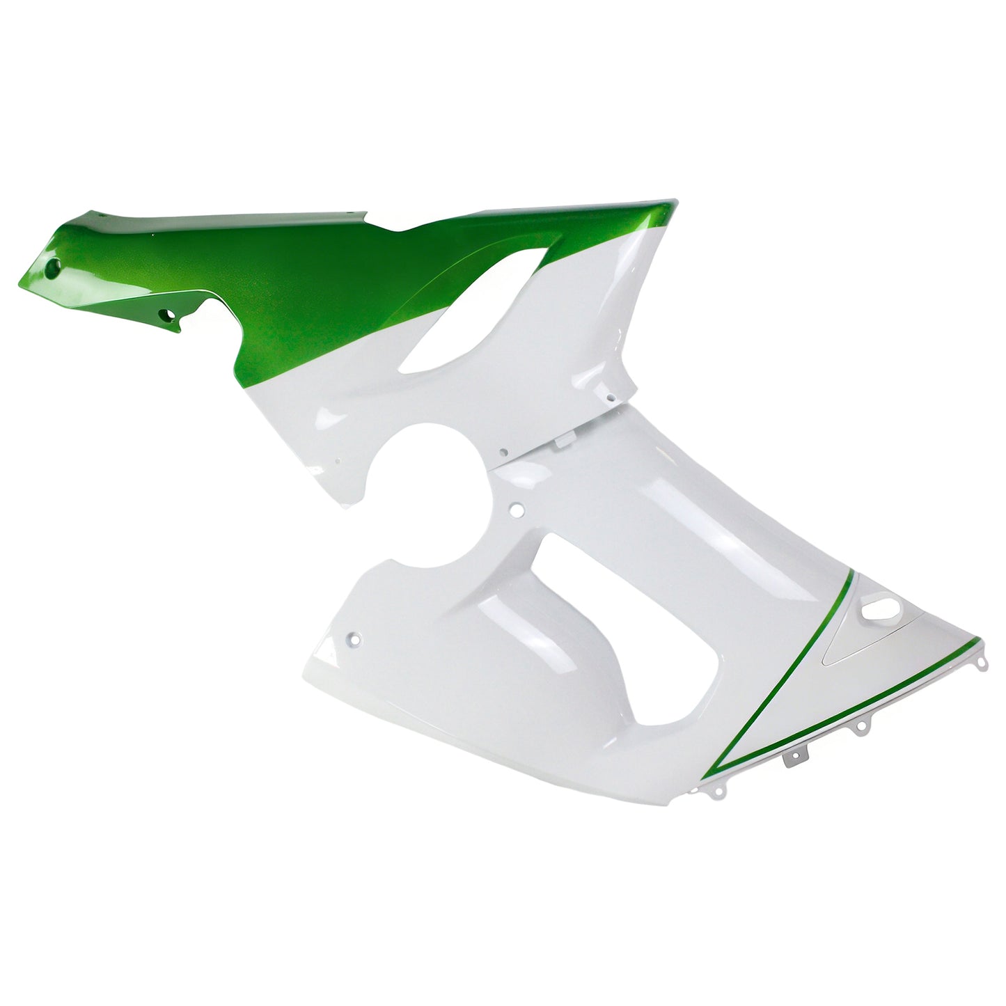 Kit Carenatura Per Kawasaki ZX6R 636 2005-2006 Generico