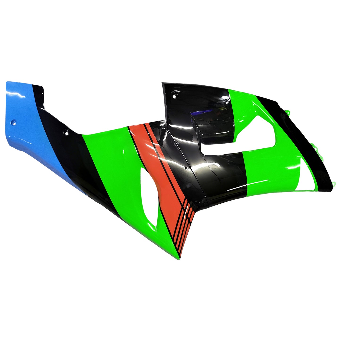 Kit Carenatura Per Kawasaki ZX6R 636 2005-2006 Generico