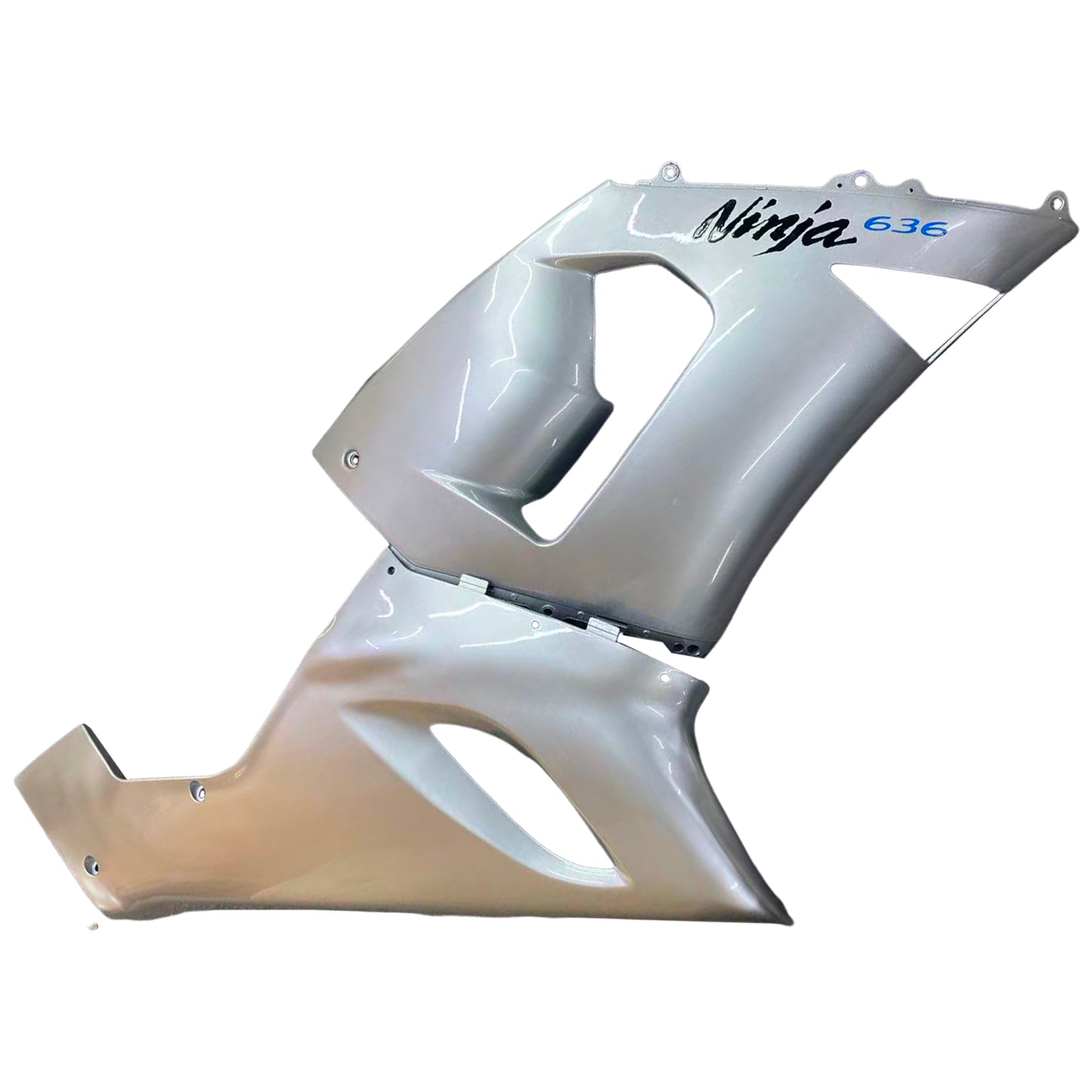 Kit Carenatura Per Kawasaki ZX6R 636 2005-2006 Generico