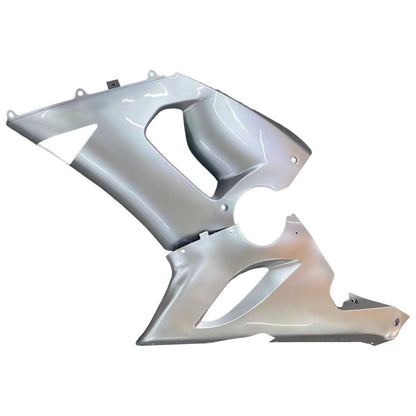 Amotopart Kawasaki 2005-2006 ZX6R 636 Sliver Disch