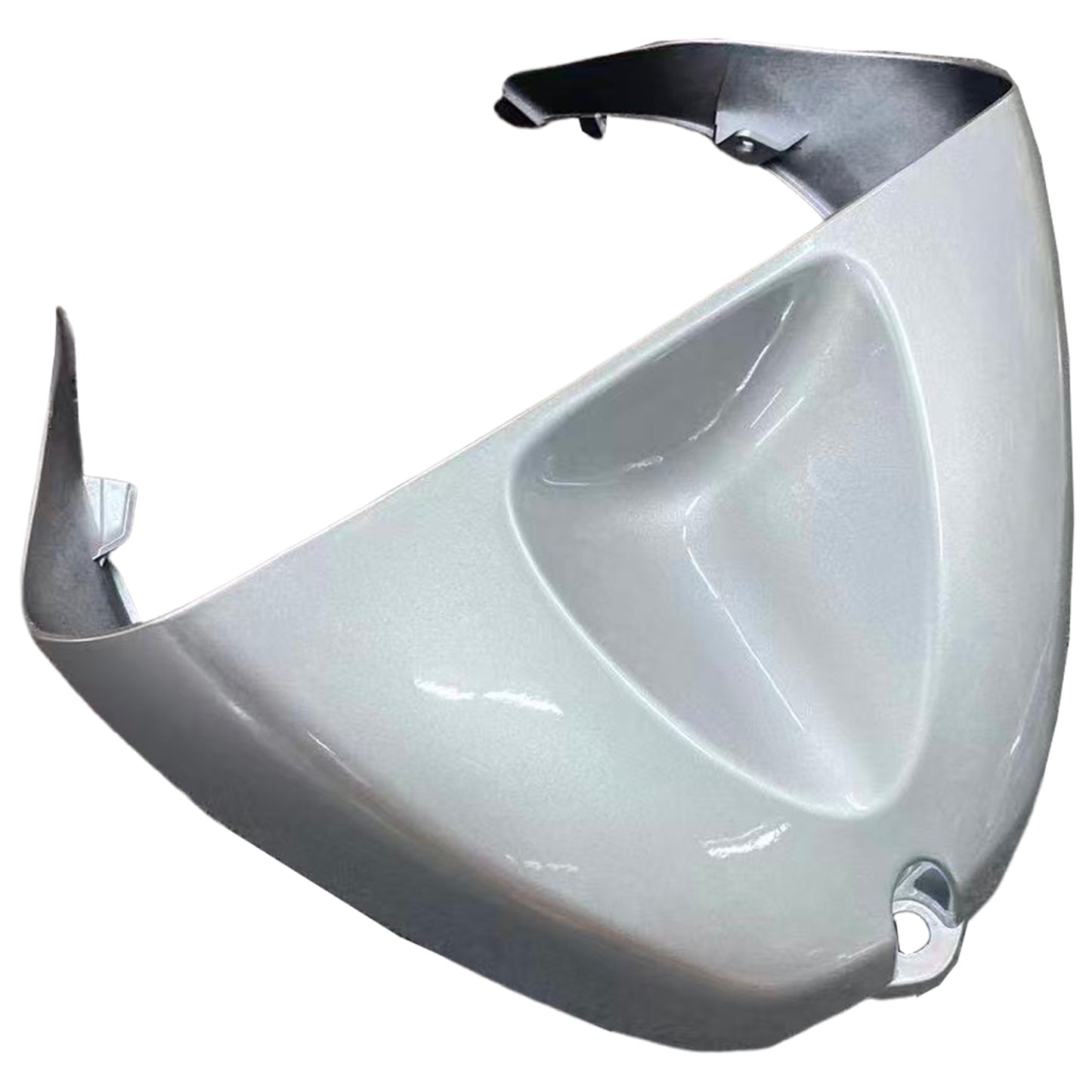 Amotopart Kawasaki 2005-2006 ZX6R 636 Sliver Disch
