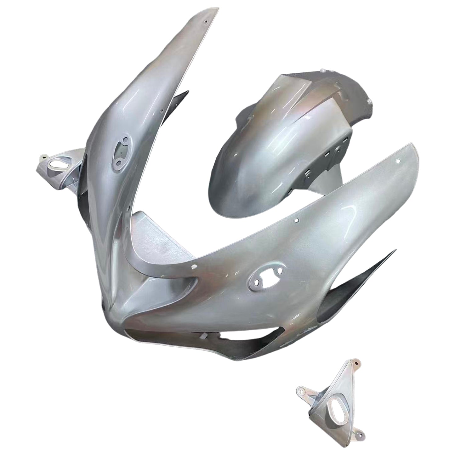 Kit Carenatura Per Kawasaki ZX6R 636 2005-2006 Generico