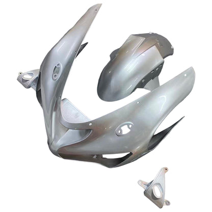 Amotopart Kawasaki 2005-2006 ZX6R 636 Sliver Disch