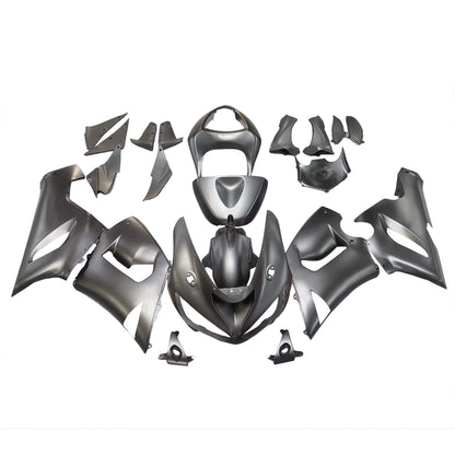 Kit Carenatura Per Kawasaki ZX6R 636 2005-2006 Generico
